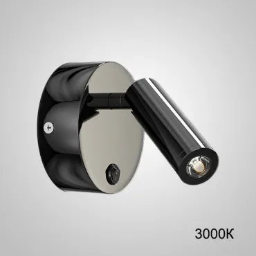 Настенный светильник FEDDE B WALL A 3000К Настенный светильник FEDDE B WALL A 3000К