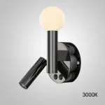 Настенный светильник FEDDE B WALL C 3000К от ImperiumLoft