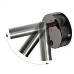 Настенный светильник FEDDE B WALL C 3000К от ImperiumLoft