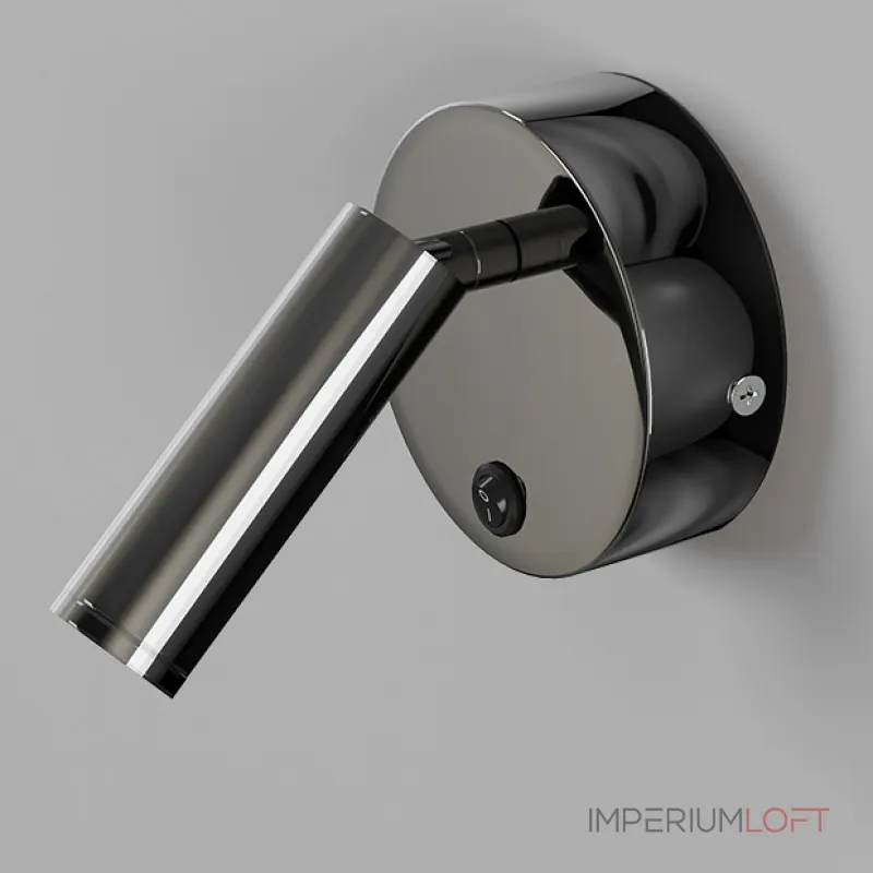 Настенный светильник FEDDE B WALL C 3000К от ImperiumLoft Настенный светильник FEDDE B WALL C 3000К от ImperiumLoft