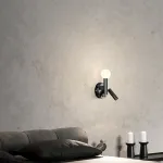 Настенный светильник FEDDE B WALL C 3000К от ImperiumLoft