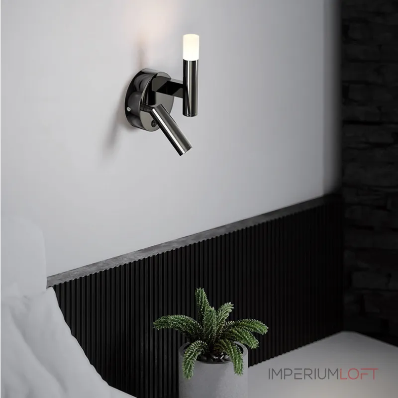 Настенный светильник FEDDE B WALL C 3000К от ImperiumLoft Настенный светильник FEDDE B WALL C 3000К от ImperiumLoft