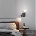 Настенный светильник FEDDE B WALL C 3000К от ImperiumLoft