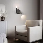 Настенный светильник FEDDE B WALL C 3000К от ImperiumLoft