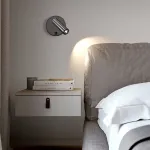 Настенный светильник FEDDE B WALL C 3000К от ImperiumLoft