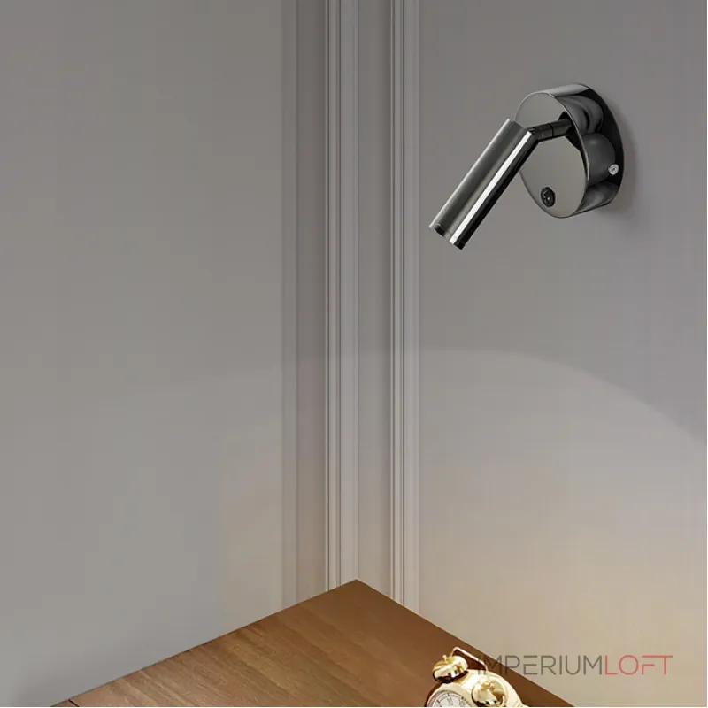 Настенный светильник FEDDE B WALL C 3000К от ImperiumLoft Настенный светильник FEDDE B WALL C 3000К от ImperiumLoft