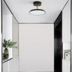 Потолочный светильник BIRK D12 Brass от ImperiumLoft