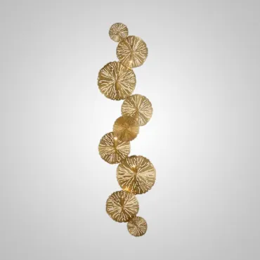 Настенный светильник INCA WALL E