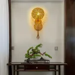 Настенный светильник INCA WALL C от ImperiumLoft