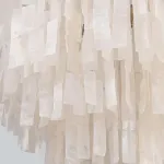 Люстра на штанге HARBOUR D50 Gold