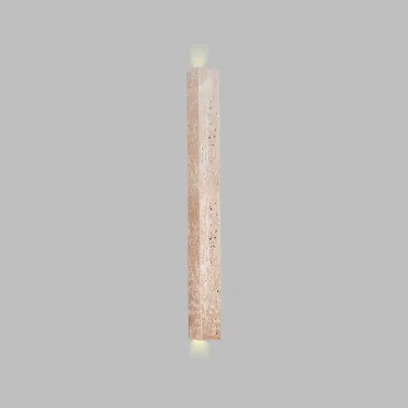 Настенный светильник OBBE A L60