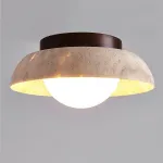 Потолочный светильник STURE от ImperiumLoft