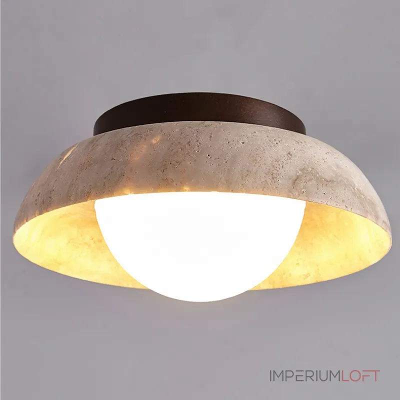 Потолочный светильник STURE от ImperiumLoft