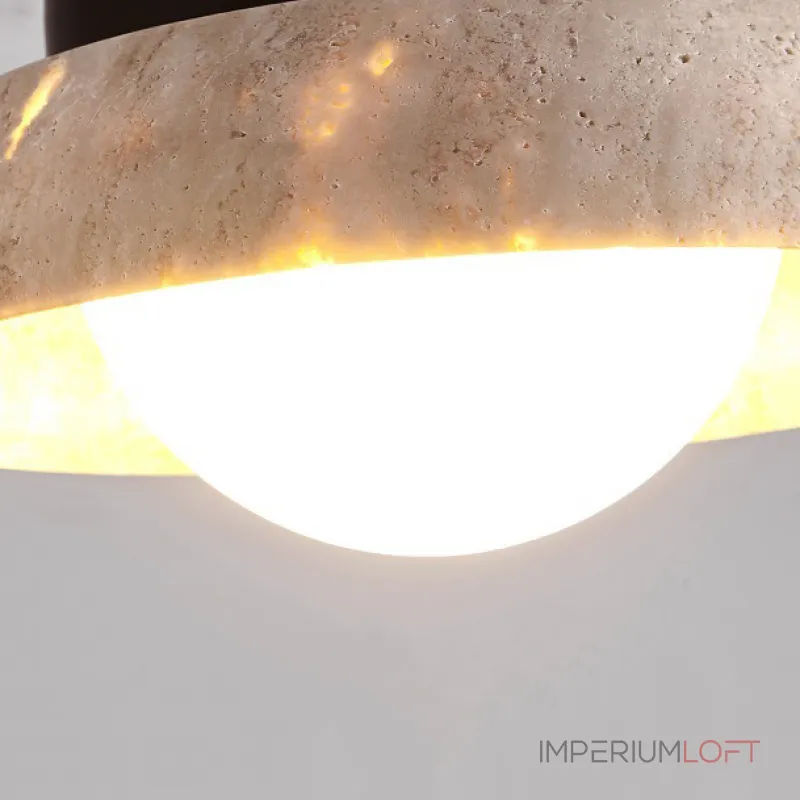 Потолочный светильник STURE от ImperiumLoft