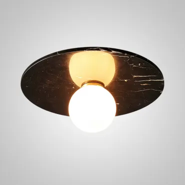 Потолочный светильник NESO D30 Black