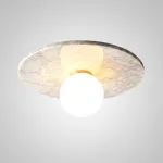 Потолочный светильник NESO D30 White от ImperiumLoft