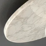 Потолочный светильник NESO D30 Black от ImperiumLoft