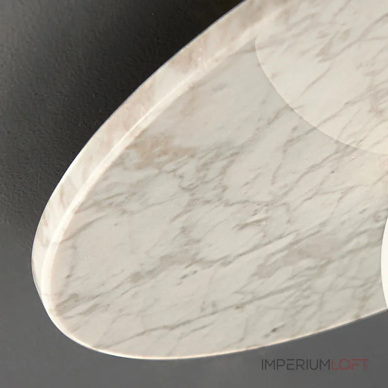 Потолочный светильник NESO D30 White от ImperiumLoft Потолочный светильник NESO D30 White от ImperiumLoft