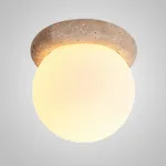 Потолочный светильник TEDOR от ImperiumLoft