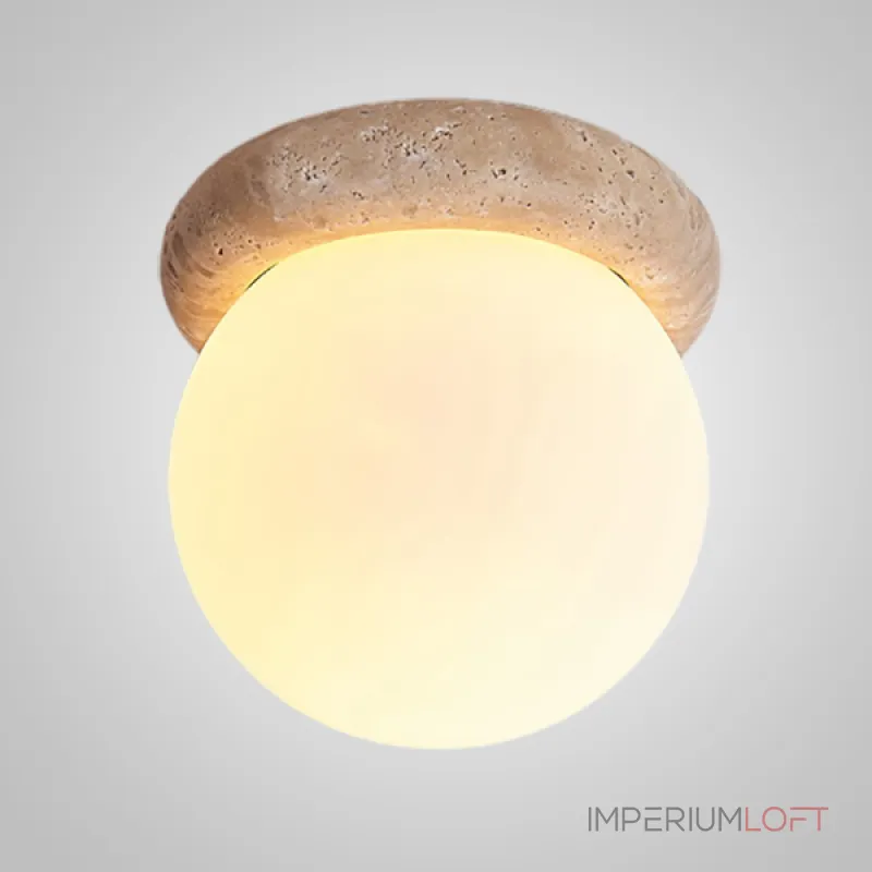 Потолочный светильник TEDOR от ImperiumLoft