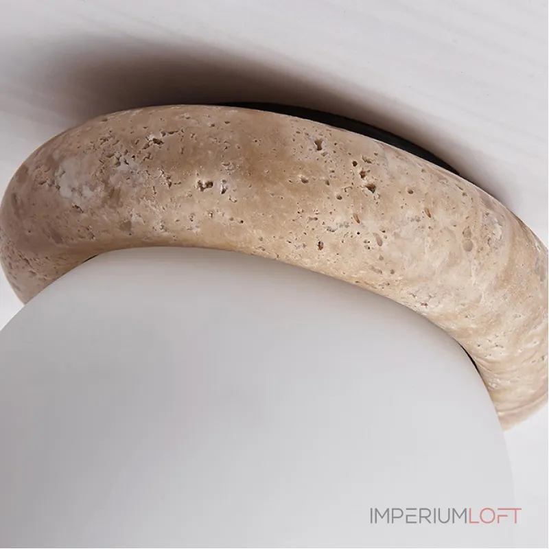 Потолочный светильник TEDOR от ImperiumLoft