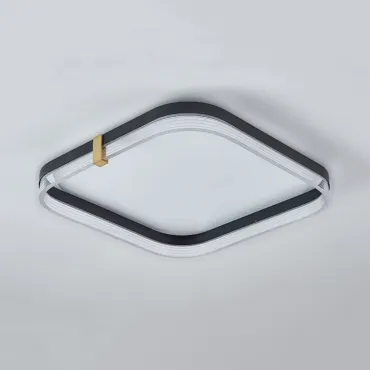 Потолочный светильник ALMER B CH B D40