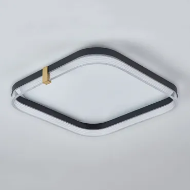 Потолочный светильник ALMER B CH B D60