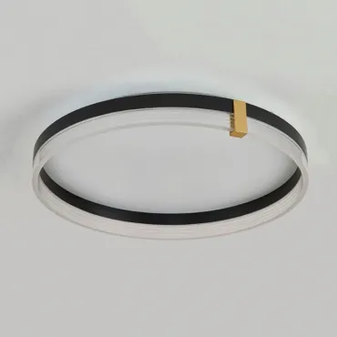 Потолочный светильник ALMER B CH A D40