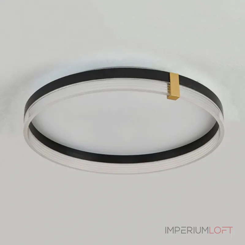 Потолочный светильник ALMER B CH A D40 от ImperiumLoft Потолочный светильник ALMER B CH A D40 от ImperiumLoft