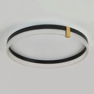 Потолочный светильник ALMER B CH A D50