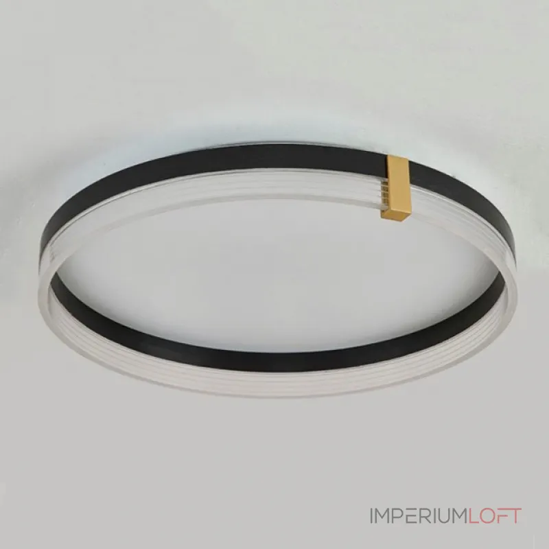 Потолочный светильник ALMER B CH A D50 от ImperiumLoft Потолочный светильник ALMER B CH A D50 от ImperiumLoft