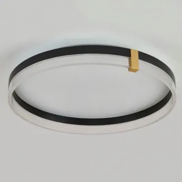 Потолочный светильник ALMER B CH A D60