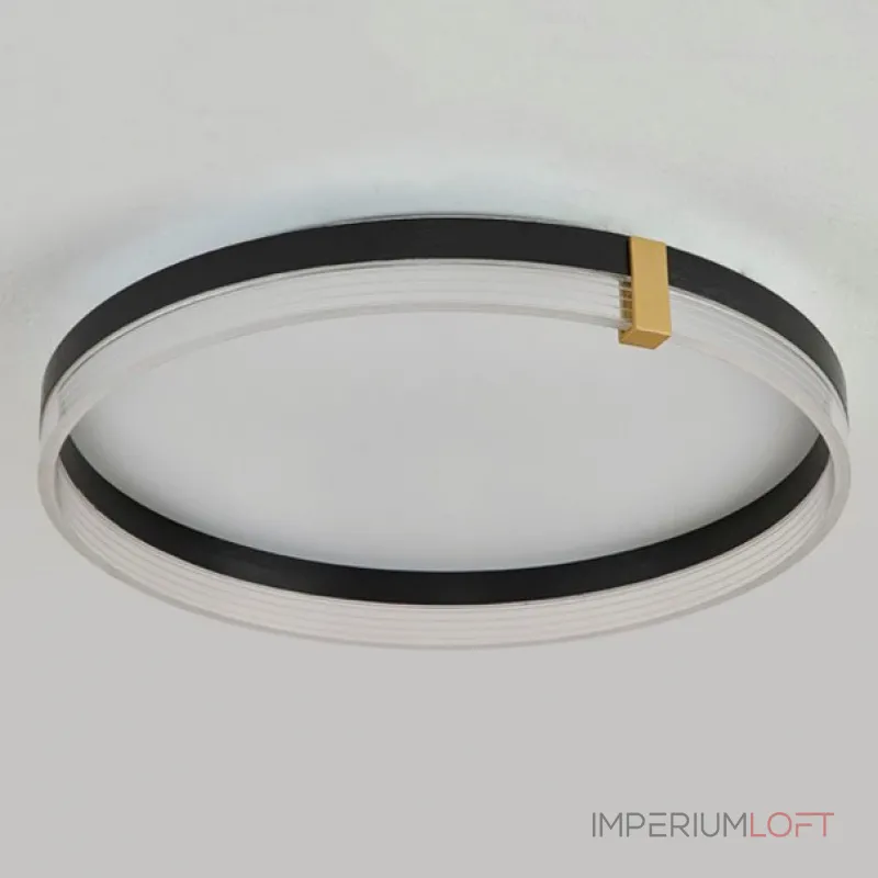 Потолочный светильник ALMER B CH A D60 от ImperiumLoft Потолочный светильник ALMER B CH A D60 от ImperiumLoft