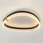 Потолочный светильник ALMER B CH C D50 от ImperiumLoft