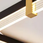 Потолочный светильник ALMER B CH C D50 от ImperiumLoft