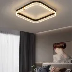 Потолочный светильник ALMER B CH C D50 от ImperiumLoft