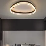 Потолочный светильник ALMER B CH C D50 от ImperiumLoft