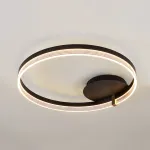 Потолочный светильник ALMER CH D40 от ImperiumLoft