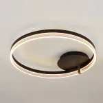 Потолочный светильник ALMER CH D50 от ImperiumLoft