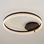 Потолочный светильник ALMER CH D60 от ImperiumLoft