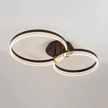 Потолочный светильник ALMER CH D30+40 Потолочный светильник ALMER CH D30+40