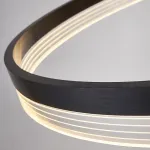 Потолочный светильник ALMER CH D60 от ImperiumLoft