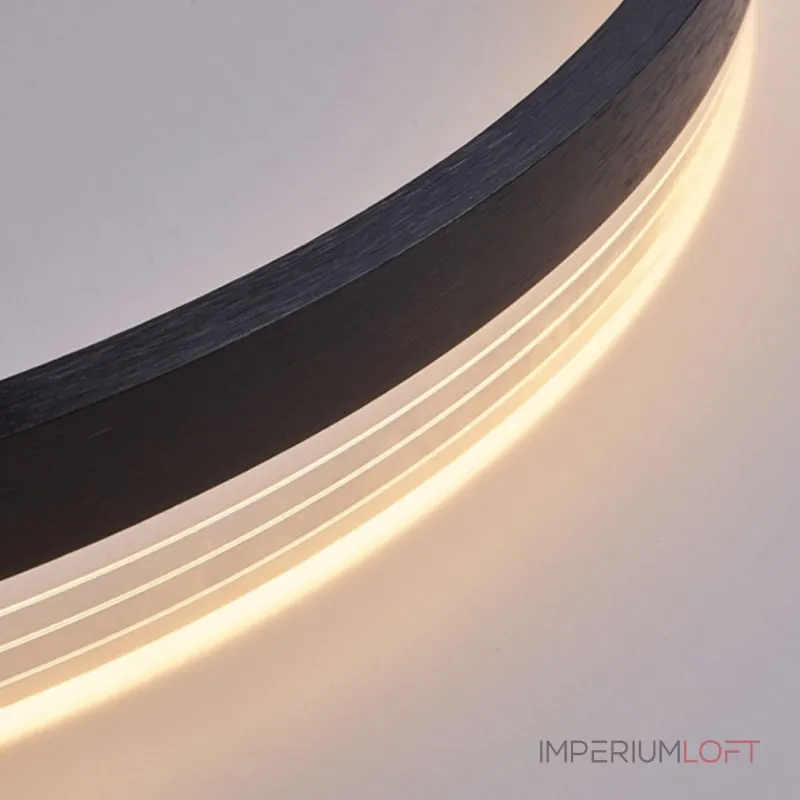 Потолочный светильник ALMER CH D60 от ImperiumLoft