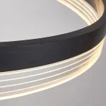 Потолочный светильник ALMER CH D60 от ImperiumLoft