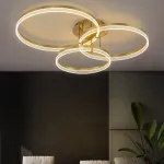 Потолочный светильник ALMER CH D60 от ImperiumLoft