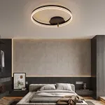 Потолочный светильник ALMER CH D60 от ImperiumLoft