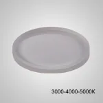 Потолочный светильник MONET D60 White Трехцветный свет от ImperiumLoft