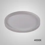 Потолочный светильник MONET D80 White 4000К от ImperiumLoft