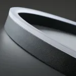 Потолочный светильник MONET D80 Black Трехцветный свет от ImperiumLoft