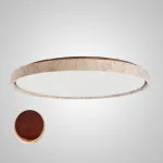 Потолочный светильник TORILD D43 Dark Brown от ImperiumLoft